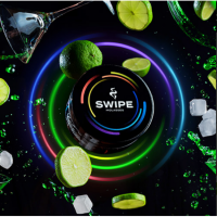 Бестабачная смесь Swipe 50g (Margarita)