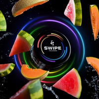 Бестабачная смесь Swipe 50g (Melon Watermelon)