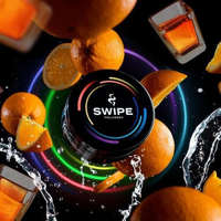 Безтабачна суміш Swipe 50g (Orangecello)