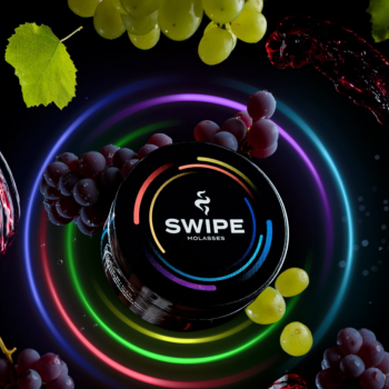 Бестабачная смесь Swipe 50g (Grape Juice)