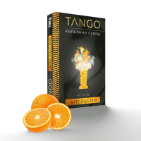 Tango 100g (Апельсин)