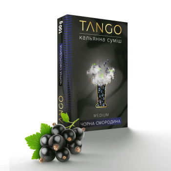 Tango 100g (Черная Смородина)