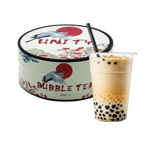 Табак для кальяну Unity 100g (Bubble Tea)