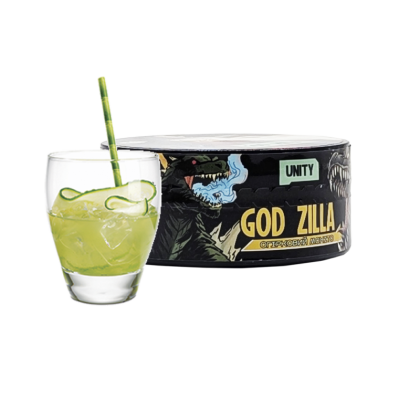 Unity 100g (Godzilla)
