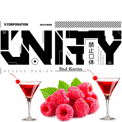 Unity Karma Collection 100g (Bad Karma)