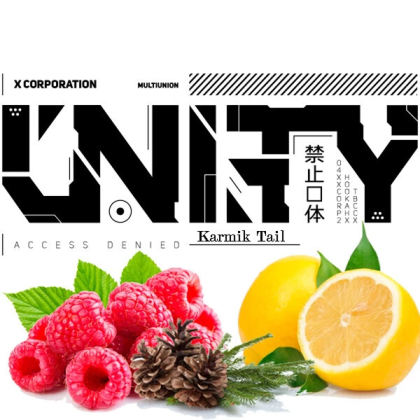 Unity Karma Collection 100g (Karmik Tale)