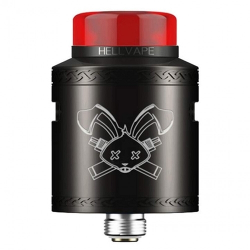 Hell Vape Dead Rabbit V2 RDA