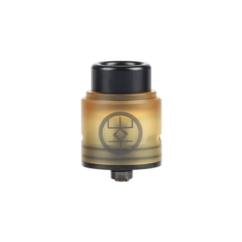 Advken Breath RDA