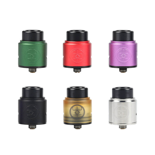 Advken Breath RDA