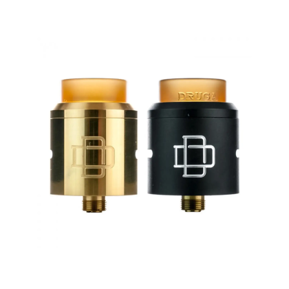 Augvape Druga RDA