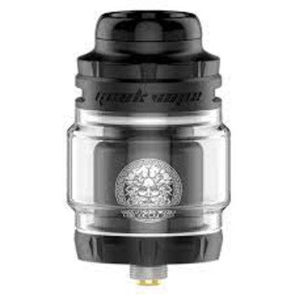 Обслуговуваний атомайзер GeekVape ZX 2 RTA 4.5 мл