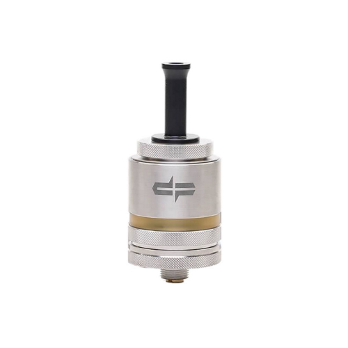 Обслуговуваний атомайзер Digiflavor Siren V4 MTL RTA