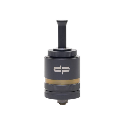 Обслуговуваний атомайзер Digiflavor Siren V4 MTL RTA