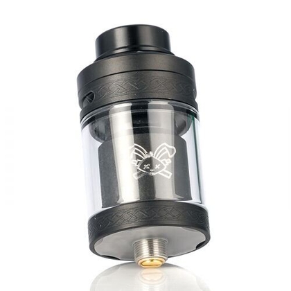 Обслуговуваний атомайзер Hell Vape Dead Rabbit V2 RTA