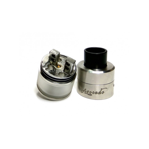 Geek Vape Avocado RDTA