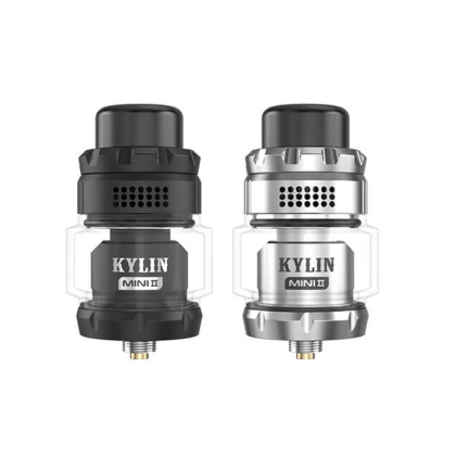 Обслуговуваний атомайзер Vandy Vape Kylin Mini v2 RTA