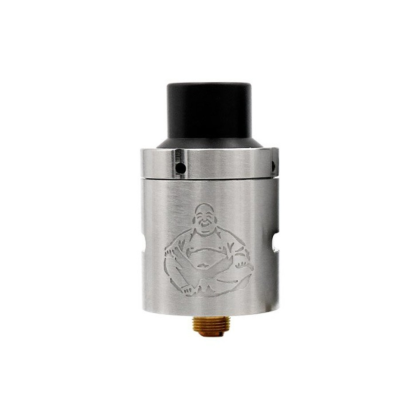 Vaperz Cloud Budda Fat RDA