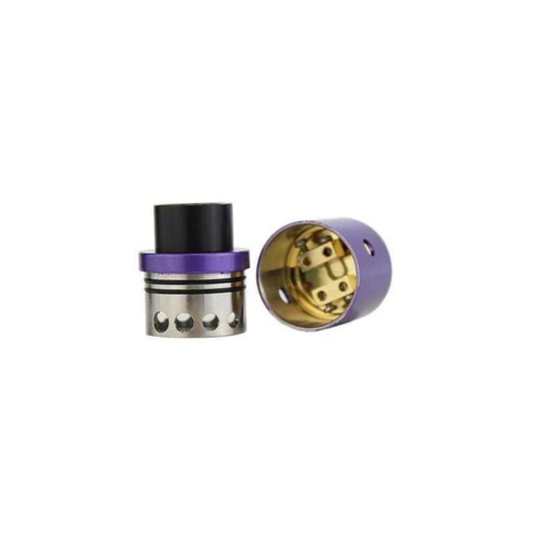 Vaperz Cloud Prophet RDA