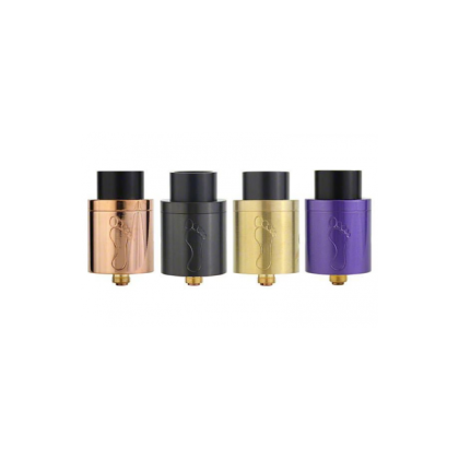 Vaperz Cloud Prophet RDA