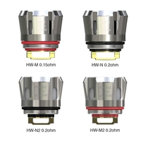 Випаровувач Eleaf HW-N/HW-M Coil