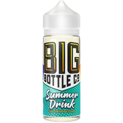 Преміум рідина Big Bottle Co. 120мл - Summer Drink