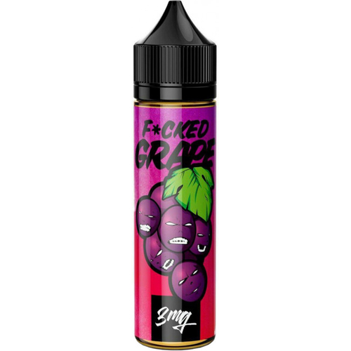 Fucked 60мл - Grape