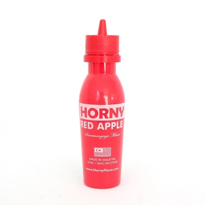 Преміум рідина Horny 65мл - Apple
