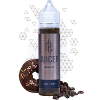 Juicer 60мл - Croisette