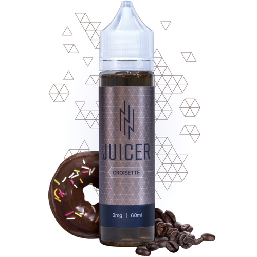 Juicer 60мл - Croisette