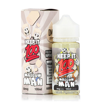 Keep it 100 100мл - Mallow Man