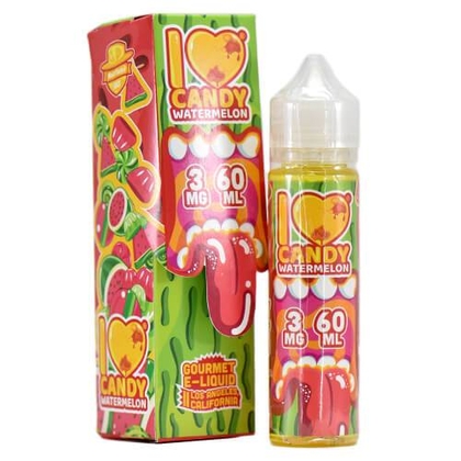 Mad Hatter 60мл - Watermelon