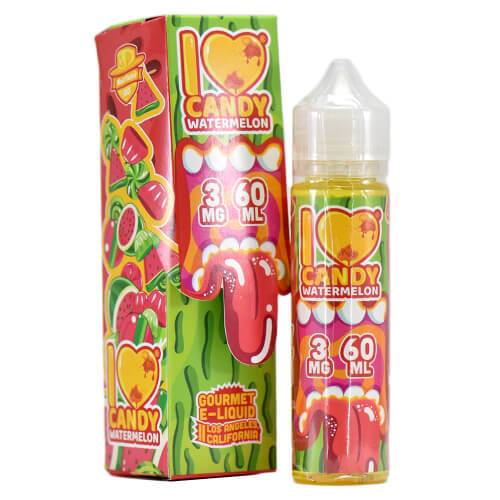 Премиум жидкость Mad Hatter 60мл - Watermelon