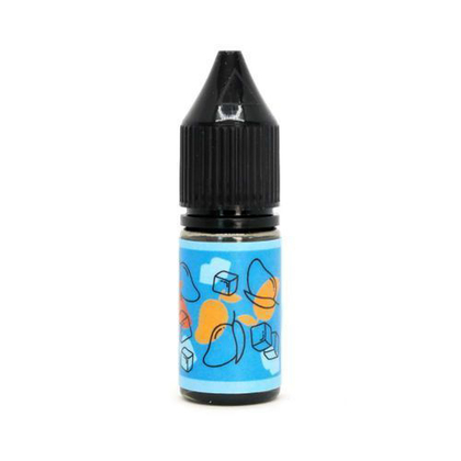 Razzle-Dazzle Salt 10мл - Blue