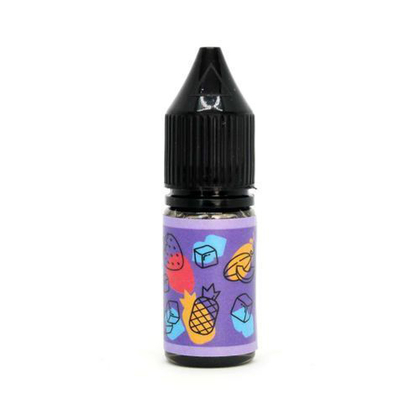 Razzle-Dazzle Salt 10мл - Purple