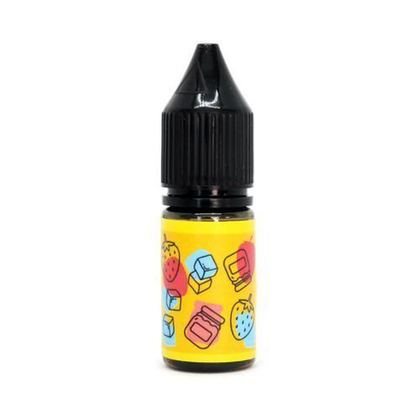 Razzle-Dazzle Salt 10мл - Yellow