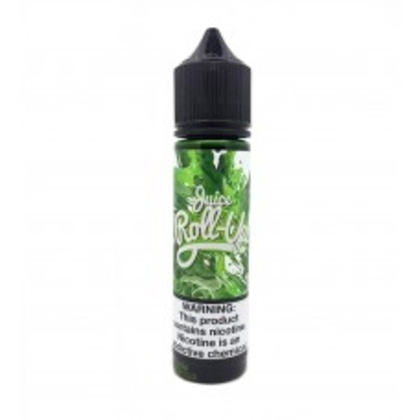 Juice Roll Upz 60мл - Green Apple