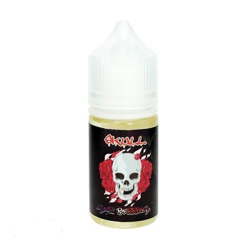 Рідина Skull Salt 30мл - Sour Berries