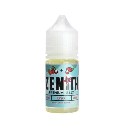 Zenith Salt 30мл - Lynx