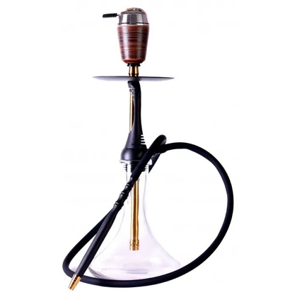 Кальян Alpha Hookah S