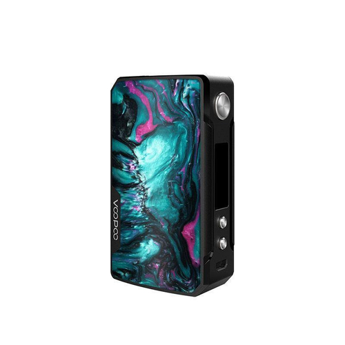 Боксмод VooPoo DRAG Mini 117W