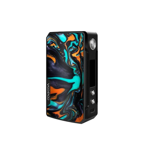 Боксмод VooPoo DRAG Mini 117W