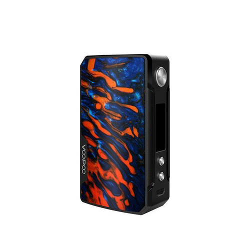 Боксмод VooPoo DRAG Mini 117W