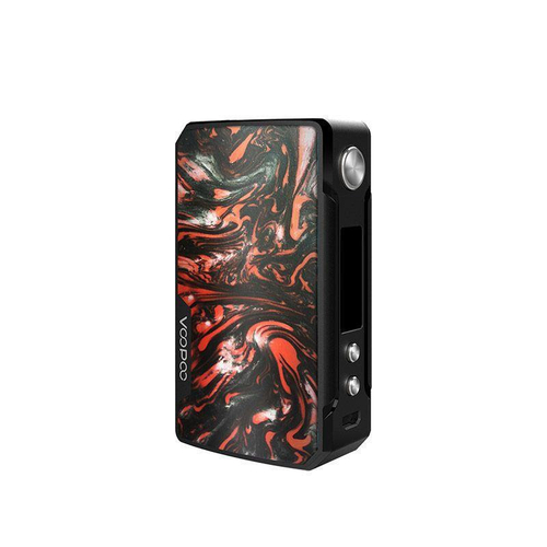 Боксмод VooPoo DRAG Mini 117W