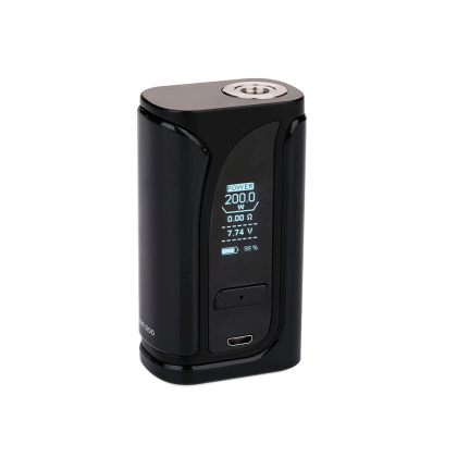 Боксмод Eleaf iKuu i200 200W