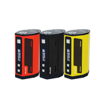 Боксмод IJoy Maxo Quad 315W