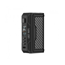 Боксмод Lost Vape Thelema Quest 200W Mod