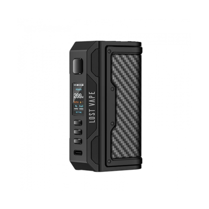 Боксмод Lost Vape Thelema Quest 200W Mod