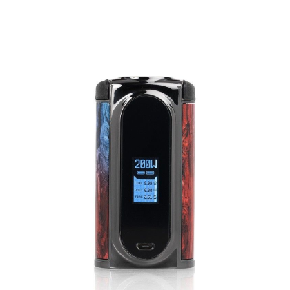 Боксмод Voopoo Vmate 200W TC