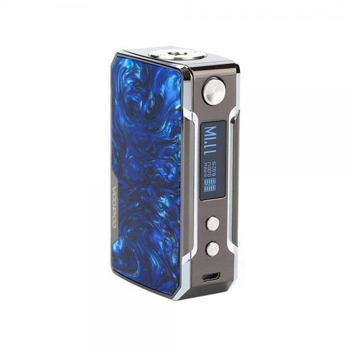 Боксмод VooPoo DRAG Mini 117W