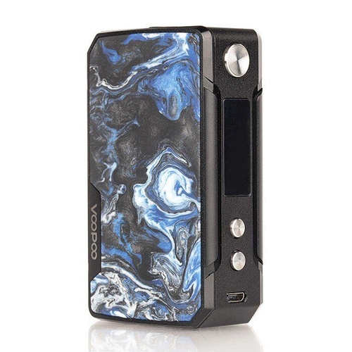 Боксмод VooPoo DRAG Mini 117W